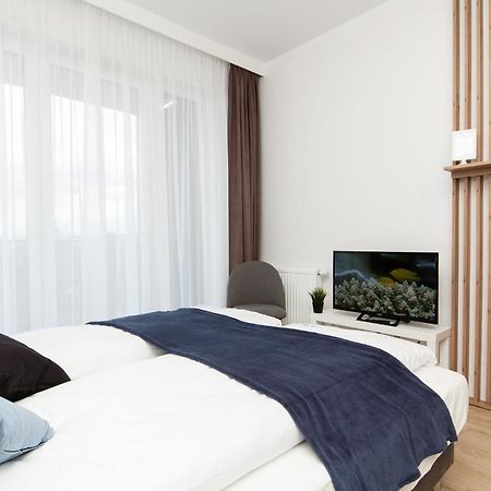 Dream Team Industria Apartman Bydgoszcz Kültér fotó